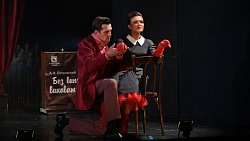 В Челябинском камерном театре открыли театральный сезон