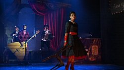 В Челябинском камерном театре открыли театральный сезон