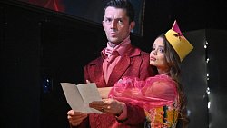 В Челябинском камерном театре открыли театральный сезон