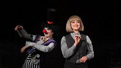 В Челябинском камерном театре открыли театральный сезон