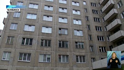 Депутат проверил ремонт в общежитиях