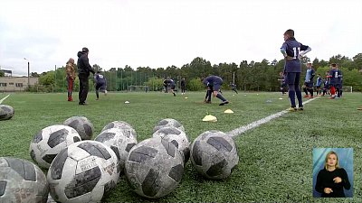 Обзор спортивных событий от 07.09.2022