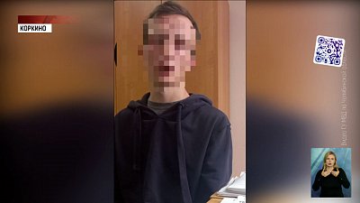 В Коркино задержали мошенника