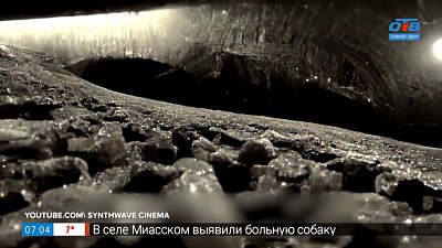 Фильм, созданный нейросетью в рубрике «Инспектор Гаджет»