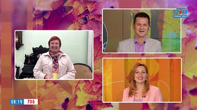 Экскурсия по Верхнему Уфалею — Гость на связи