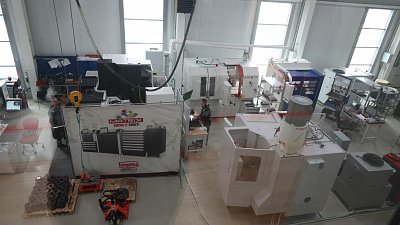 В Челябинской области сто предприятий внедряют бережливое производство