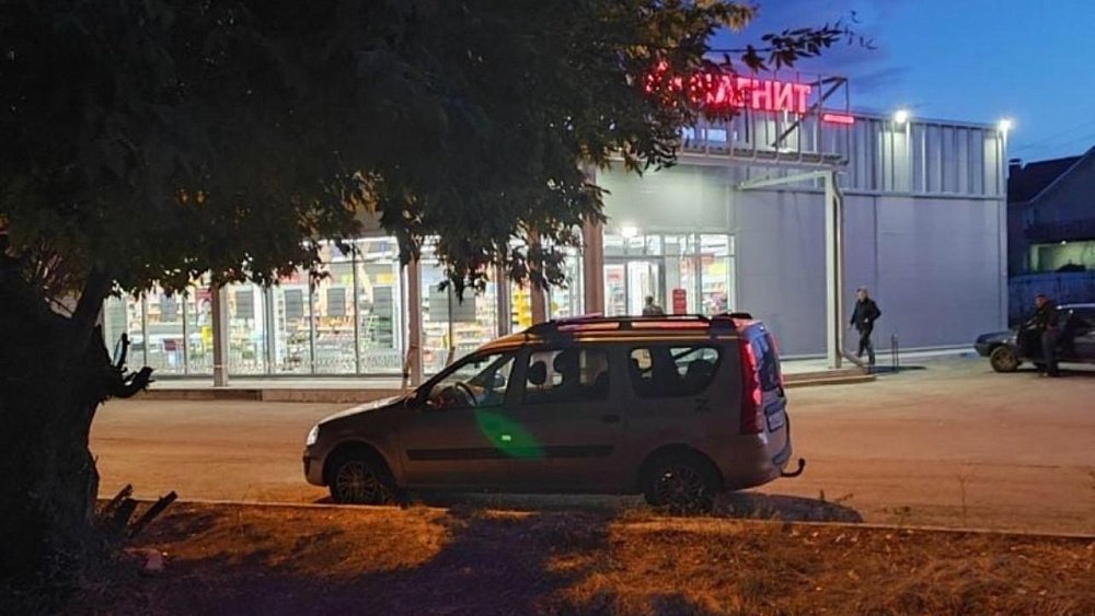 В Коркино настоятель храма насмерть сбил 85‑летнюю женщину