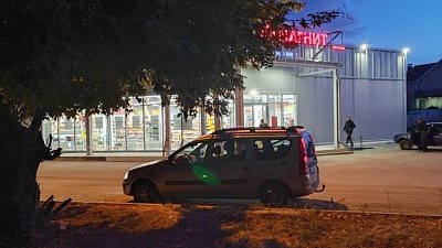 В Коркино настоятель храма насмерть сбил 85‑летнюю женщину