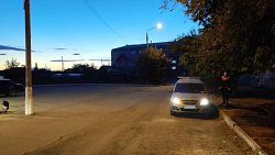 В Коркино настоятель храма насмерть сбил 85‑летнюю женщину