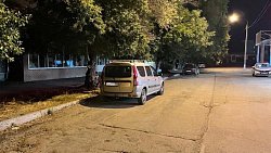 В Коркино настоятель храма насмерть сбил 85‑летнюю женщину