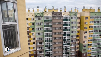 В Челябинской области спрос на новостройки снизился на 70%