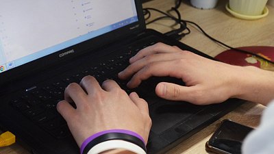 Челябинцы стали чаще искать работу