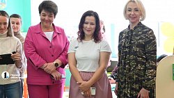 «Зубная фея» научит дошколят Челябинской области правильно чистить зубы