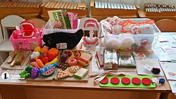 «Зубная фея» научит дошколят Челябинской области правильно чистить зубы