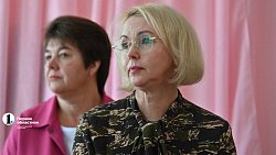 «Зубная фея» научит дошколят Челябинской области правильно чистить зубы