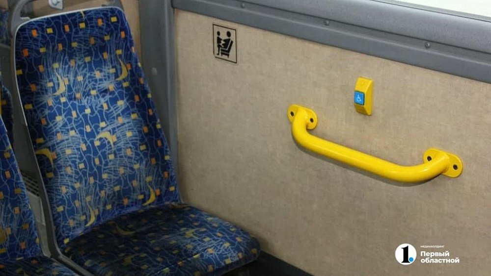 Для челябинцев запустят общественный транспорт после фейерверка в День города