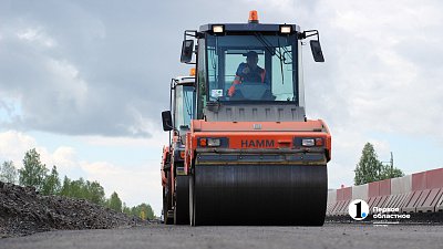 Мэрия Челябинска утвердила планировку дороги на Тополиной Аллее