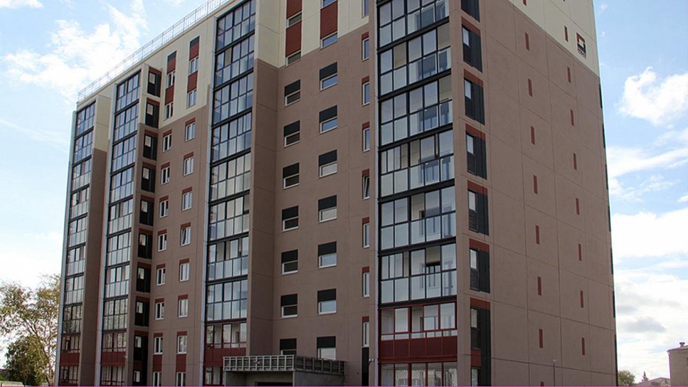 Мэрия Копейска купила 444 квартиры для жителей аварийных домов