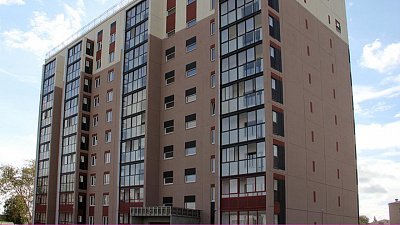 Мэрия Копейска купила 444 квартиры для жителей аварийных домов