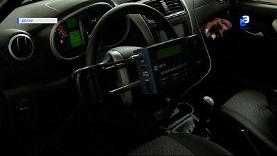 Пройти техосмотр стало проще