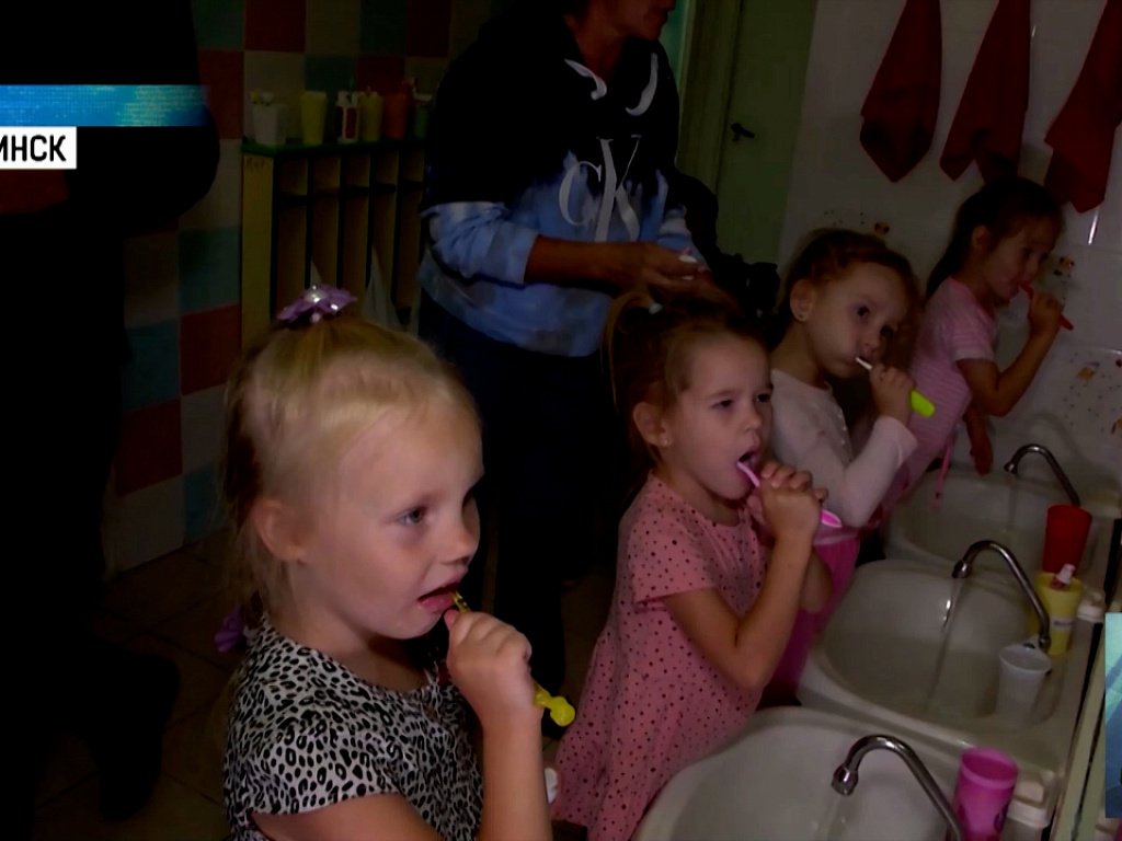 Познавательно-развлекательная игра "В гостях у Зубной феи" 2020, Ярославль - дат