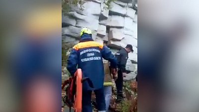 На Аракульском Шихане погибла школьница