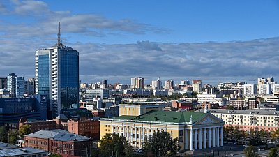 Челябинская область и Приморский край объединят усилия для развития бизнеса