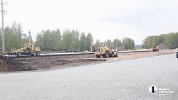 В Челябинске появится лыжероллерная трасса международного уровня