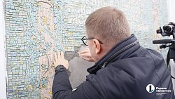 К 20 сентября строители закончат сквер вокруг нового кафедрального собора в Челябинске