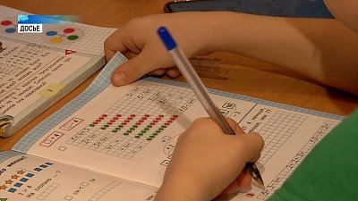 Нужно ли делать домашние задания с детьми?