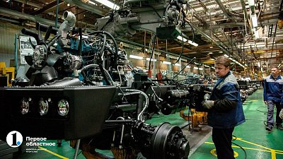 Предприятие в Челябинской области запустило акцию «Приведи друга»