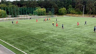 Обзор спортивных событий от 09.09.2022