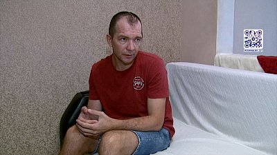 Челябинец пытается наказать обидчиков