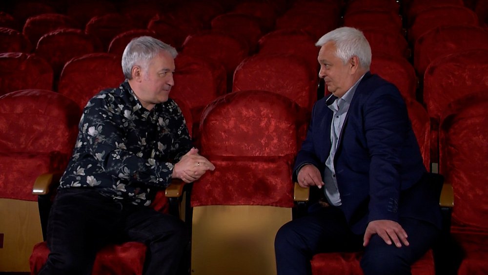 Хорошие песни от 10.09.2022