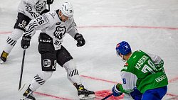 Хоккеисты челябинского «Трактора» потерпели гостевое поражение в чемпионате КХЛ