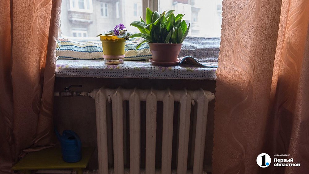 Отопительный сезон в Миассе стартует 1 октября