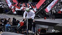 Первенство России по BMX состоялось в Челябинске