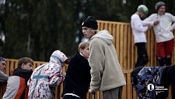 Первенство России по BMX состоялось в Челябинске