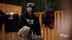 Первенство России по BMX состоялось в Челябинске