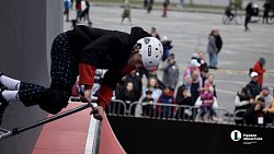 Первенство России по BMX состоялось в Челябинске