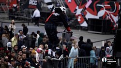 Первенство России по BMX состоялось в Челябинске
