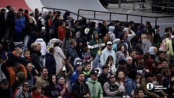 Первенство России по BMX состоялось в Челябинске