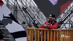 Первенство России по BMX состоялось в Челябинске