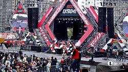 Первенство России по BMX состоялось в Челябинске