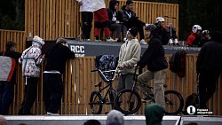 Первенство России по BMX состоялось в Челябинске