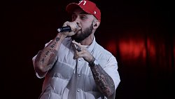 В Челябинске День города завершился фейерверком: фоторепортаж