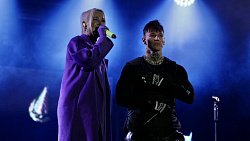 В Челябинске День города завершился фейерверком: фоторепортаж