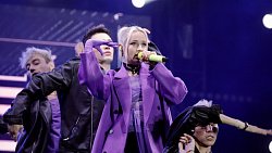 В Челябинске День города завершился фейерверком: фоторепортаж