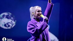 С Днем города челябинцев поздравили Клава Кока, Niletto и рэпер ST