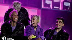 С Днем города челябинцев поздравили Клава Кока, Niletto и рэпер ST